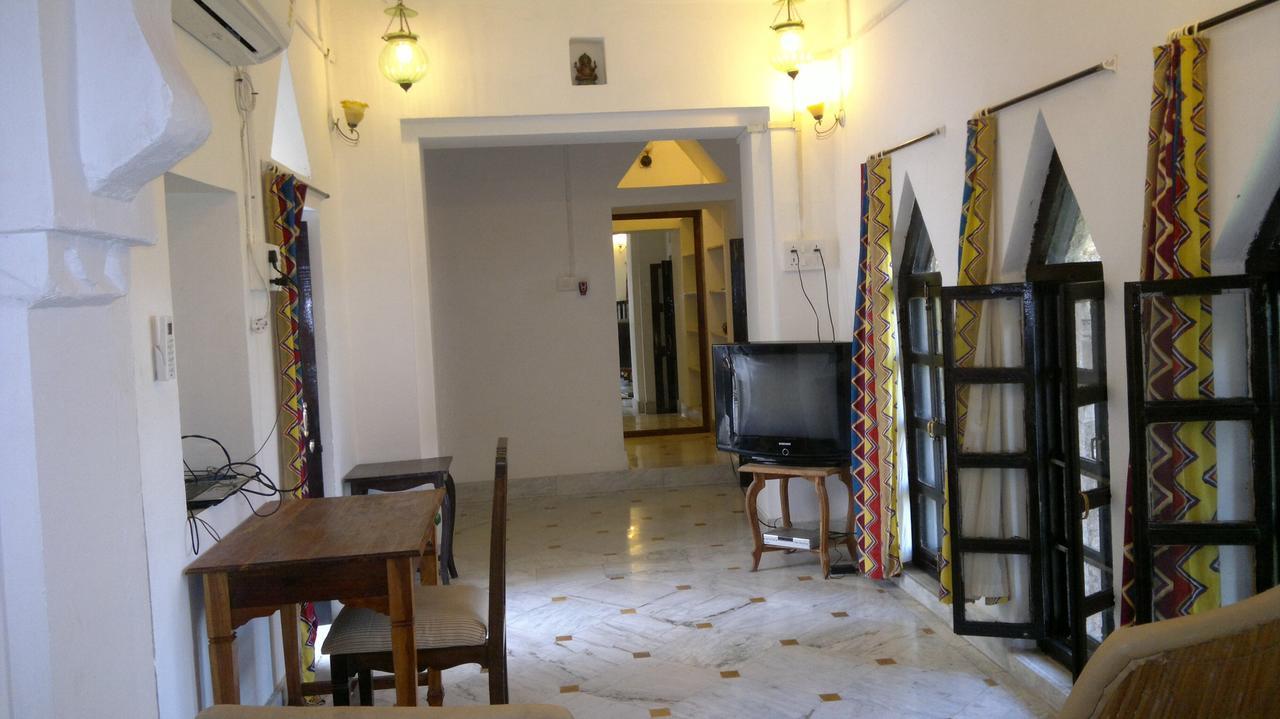 Fort Begu Hotell Begun Exteriör bild